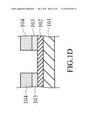 SEMICONDUCTOR DEVICE AND ITS MANUFACTURING METHOD diagram and image