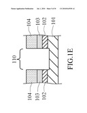 SEMICONDUCTOR DEVICE AND ITS MANUFACTURING METHOD diagram and image