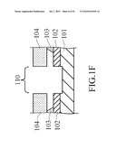 SEMICONDUCTOR DEVICE AND ITS MANUFACTURING METHOD diagram and image