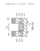 SEMICONDUCTOR DEVICE AND ITS MANUFACTURING METHOD diagram and image