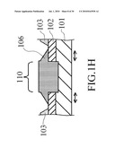 SEMICONDUCTOR DEVICE AND ITS MANUFACTURING METHOD diagram and image