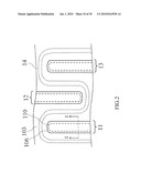 SEMICONDUCTOR DEVICE AND ITS MANUFACTURING METHOD diagram and image