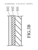 SEMICONDUCTOR DEVICE AND ITS MANUFACTURING METHOD diagram and image