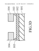 SEMICONDUCTOR DEVICE AND ITS MANUFACTURING METHOD diagram and image