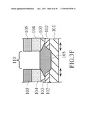 SEMICONDUCTOR DEVICE AND ITS MANUFACTURING METHOD diagram and image