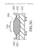 SEMICONDUCTOR DEVICE AND ITS MANUFACTURING METHOD diagram and image