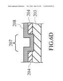 SEMICONDUCTOR DEVICE AND ITS MANUFACTURING METHOD diagram and image