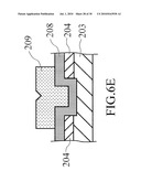 SEMICONDUCTOR DEVICE AND ITS MANUFACTURING METHOD diagram and image