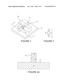 METHODS OF FORMING NICKEL SULFIDE FILM ON A SEMICONDUCTOR DEVICE diagram and image