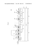 CMOS IMAGE SENSOR HAVING DOUBLE GATE INSULATOR THEREIN AND METHOD FOR MANUFACTURING THE SAME diagram and image