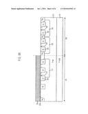 CMOS IMAGE SENSOR HAVING DOUBLE GATE INSULATOR THEREIN AND METHOD FOR MANUFACTURING THE SAME diagram and image