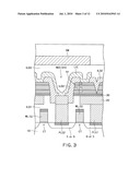 SEMICONDUCTOR MEMORY DEVICE diagram and image