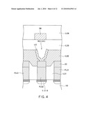 SEMICONDUCTOR MEMORY DEVICE diagram and image