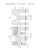 SEMICONDUCTOR MEMORY DEVICE diagram and image