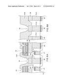 SEMICONDUCTOR MEMORY DEVICE diagram and image