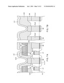 SEMICONDUCTOR MEMORY DEVICE diagram and image