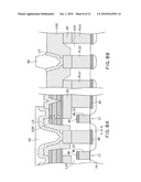 SEMICONDUCTOR MEMORY DEVICE diagram and image