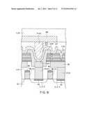 SEMICONDUCTOR MEMORY DEVICE diagram and image