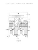 SEMICONDUCTOR MEMORY DEVICE diagram and image