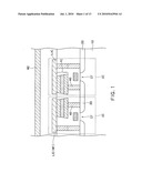 SEMICONDUCTOR MEMORY DEVICE AND MANUFACTURING METHOD THEREFOR diagram and image