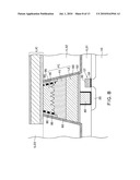 SEMICONDUCTOR MEMORY DEVICE AND MANUFACTURING METHOD THEREFOR diagram and image