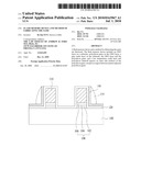 Flash Memory Device and Method of Fabricating the Same diagram and image