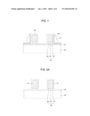 Flash Memory Device and Method of Fabricating the Same diagram and image