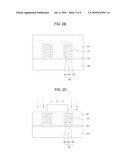 Flash Memory Device and Method of Fabricating the Same diagram and image