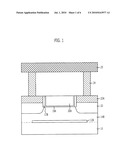 Semiconductor Device and Method for Fabricating the Same diagram and image