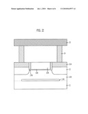 Semiconductor Device and Method for Fabricating the Same diagram and image