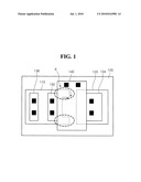 SEMICONDUCTOR DEVICE AND METHOD OF MANUFACTURING THE SAME diagram and image