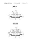 SEMICONDUCTOR DEVICE AND METHOD FOR FABRICATING THE SAME diagram and image