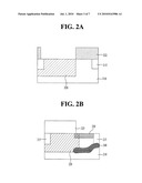 SEMICONDUCTOR DEVICE AND METHOD FOR FABRICATING THE SAME diagram and image