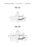 SEMICONDUCTOR DEVICE AND METHOD FOR FABRICATING THE SAME diagram and image