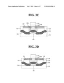 SEMICONDUCTOR DEVICE AND METHOD FOR FABRICATING THE SAME diagram and image