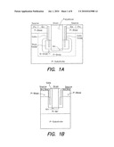 HIGH VOLTAGE (>100V) LATERAL TRENCH POWER MOSFET WITH LOW SPECIFIC-ON-RESISTANCE diagram and image