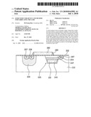 SEMICONDUCTOR DEVICE AND METHOD FOR FABRICATING THE SAME diagram and image