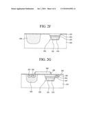 SEMICONDUCTOR DEVICE AND METHOD FOR FABRICATING THE SAME diagram and image