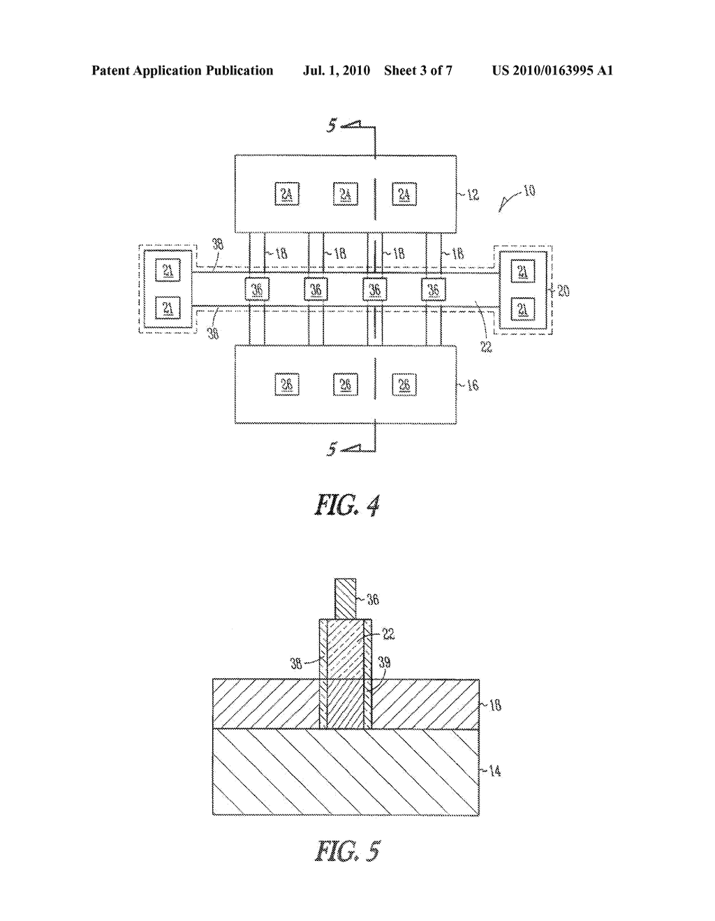 Semiconductor Device With Cooling Element - diagram, schematic, and image 04