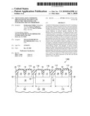 TRENCH ISOLATION COMPRISING PROCESS HAVING MULTIPLE GATE DIELECTRIC THICKNESSES AND INTEGRATED CIRCUITS THEREFROM diagram and image