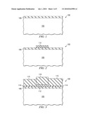 TRENCH ISOLATION COMPRISING PROCESS HAVING MULTIPLE GATE DIELECTRIC THICKNESSES AND INTEGRATED CIRCUITS THEREFROM diagram and image