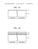 Method of manufacturing dual gate semiconductor device diagram and image