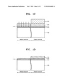 Method of manufacturing dual gate semiconductor device diagram and image