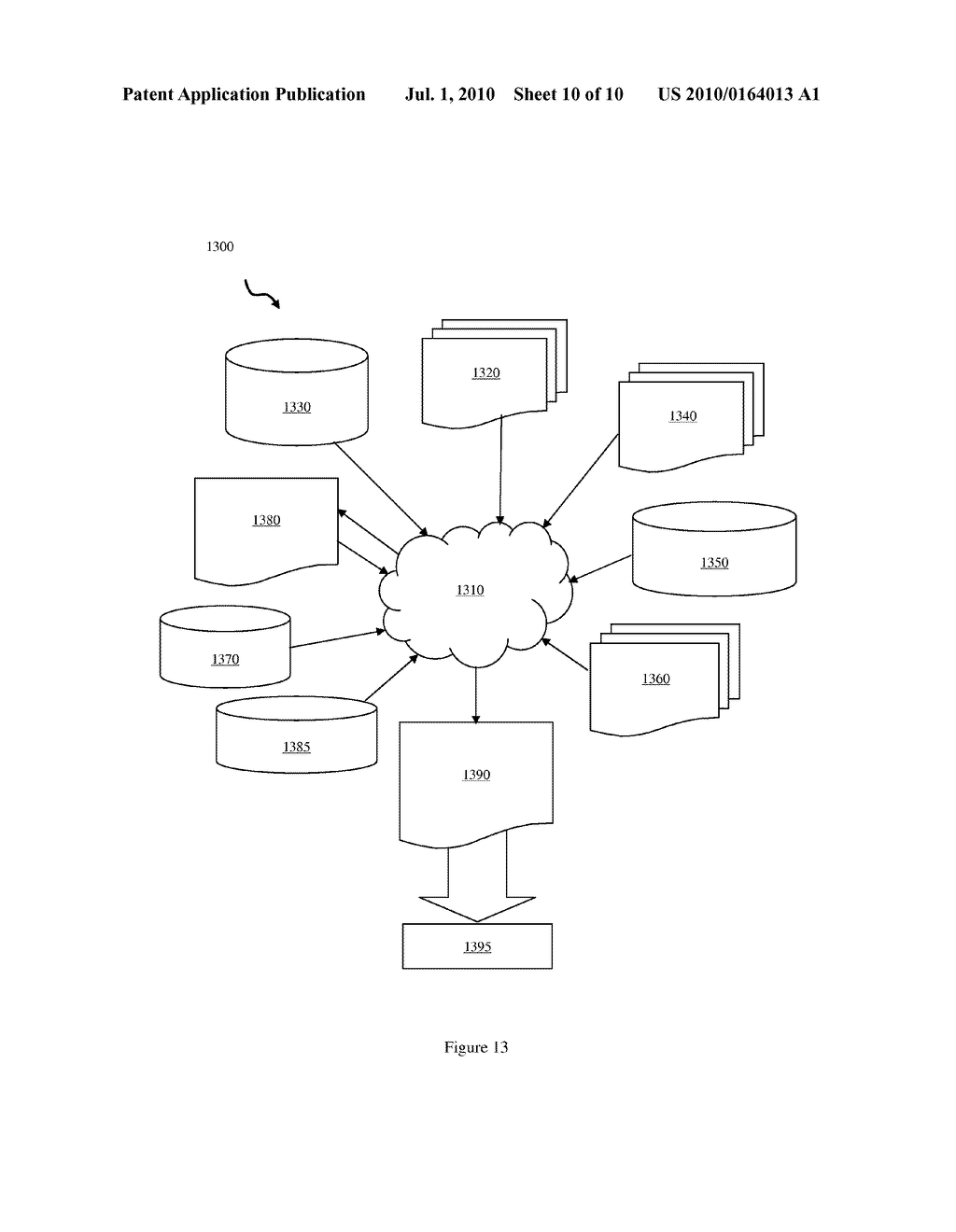 RANDOM PERSONALIZATION OF CHIPS DURING FABRICATION - diagram, schematic, and image 11