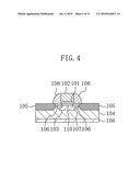 SEMICONDUCTOR DEVICE AND METHOD FOR FABRICATING THE SAME diagram and image