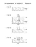 SEMICONDUCTOR DEVICE AND METHOD FOR FABRICATING THE SAME diagram and image