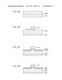 SEMICONDUCTOR DEVICE AND METHOD FOR FABRICATING THE SAME diagram and image