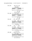 SEMICONDUCTOR DEVICE AND METHOD FOR FABRICATING THE SAME diagram and image