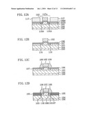 SEMICONDUCTOR DEVICE AND METHOD FOR FABRICATING THE SAME diagram and image