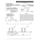 TRANSISTOR WITH AN EMBEDDED STRAIN-INDUCING MATERIAL HAVING A GRADUALLY SHAPED CONFIGURATION diagram and image